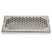 Picture of Beaumont Stainless Steel Drip Tray 300 x 150mm - D825