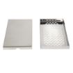 Picture of Beaumont Stainless Steel Drip Tray 300 x 150mm - D825