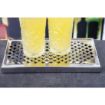 Picture of Beaumont Stainless Steel Drip Tray 300 x 150mm - D825