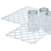 Picture of Beaumont Glass Mats (Pack of 10) - D824