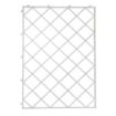 Picture of Beaumont Glass Mats (Pack of 10) - D824
