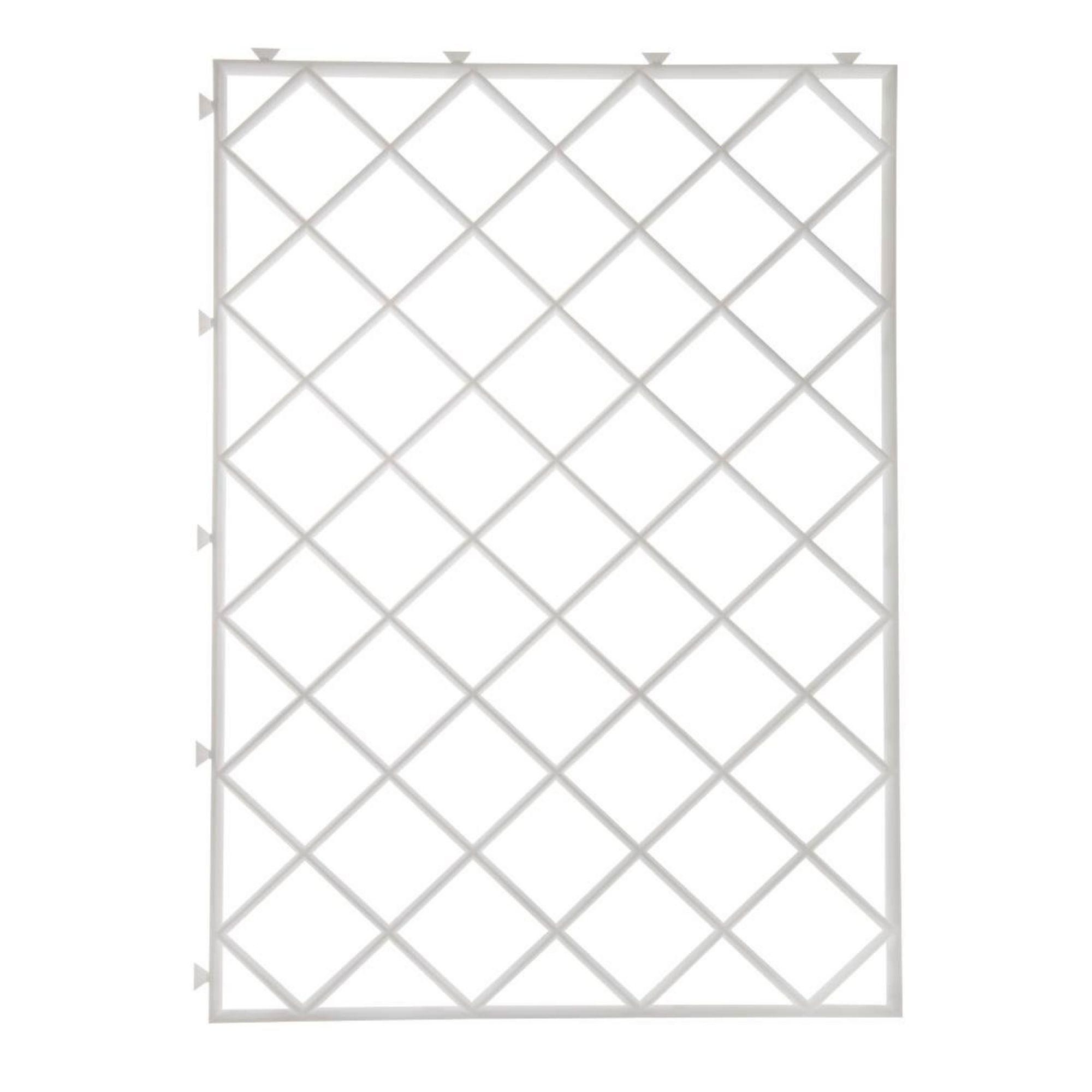 Picture of Beaumont Glass Mats (Pack of 10)