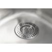 Picture of KitchenCraft Stainless Steel Large Hole Sink Strainer 75mm - DB902