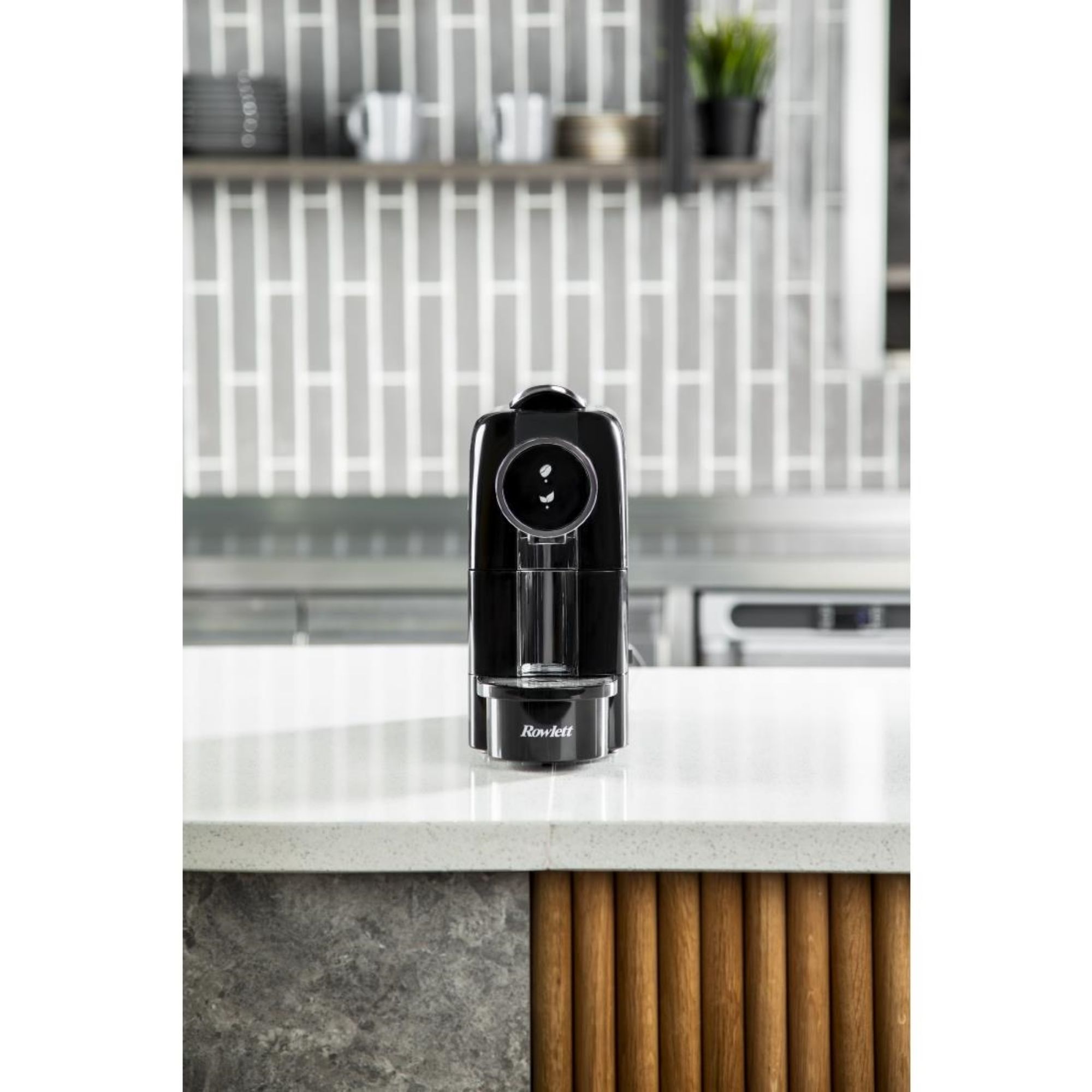 Picture of Rowlett Coffee Pod Machine