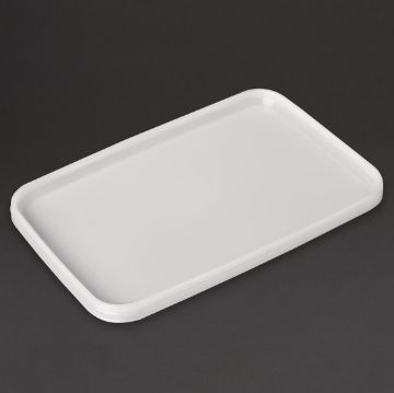 Picture of Ice Cream Container Lids 1.2Ltr (Pack of 40)
