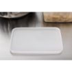 Picture of Ice Cream Container Lids 1.2Ltr (Pack of 40) - DA571
