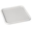 Picture of Ice Cream Container Lids 10Ltr (Pack of 10) - DA573
