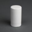 Picture of Olympia Whiteware Salt Shakers 80mm (Pack of 12) - CB702