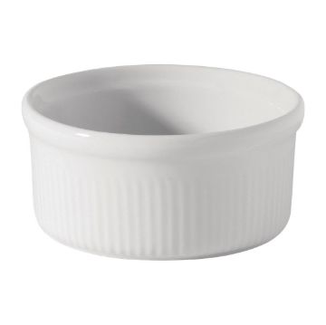 Picture of Utopia Titan Ramekins White 95mm (Pack of 12)
