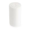 Picture of Olympia Whiteware Salt Shakers 80mm (Pack of 12) - CB702