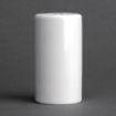 Picture of Olympia Whiteware Salt Shakers 80mm (Pack of 12) - CB702