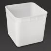 Picture of Ice Cream Containers 10Ltr (Pack of 10) - DA572