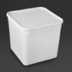 Picture of Ice Cream Containers 10Ltr (Pack of 10) - DA572
