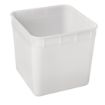 Picture of Ice Cream Containers 10Ltr (Pack of 10) - DA572