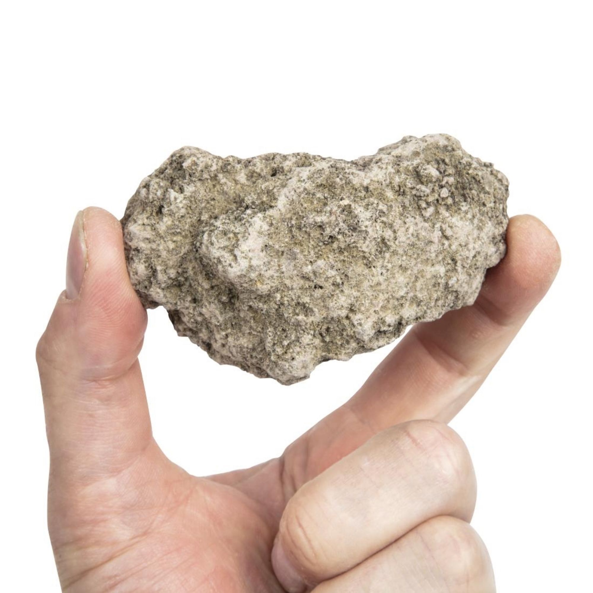 Picture of BBQ Lava Rock for Gas Chargrills and Barbecues