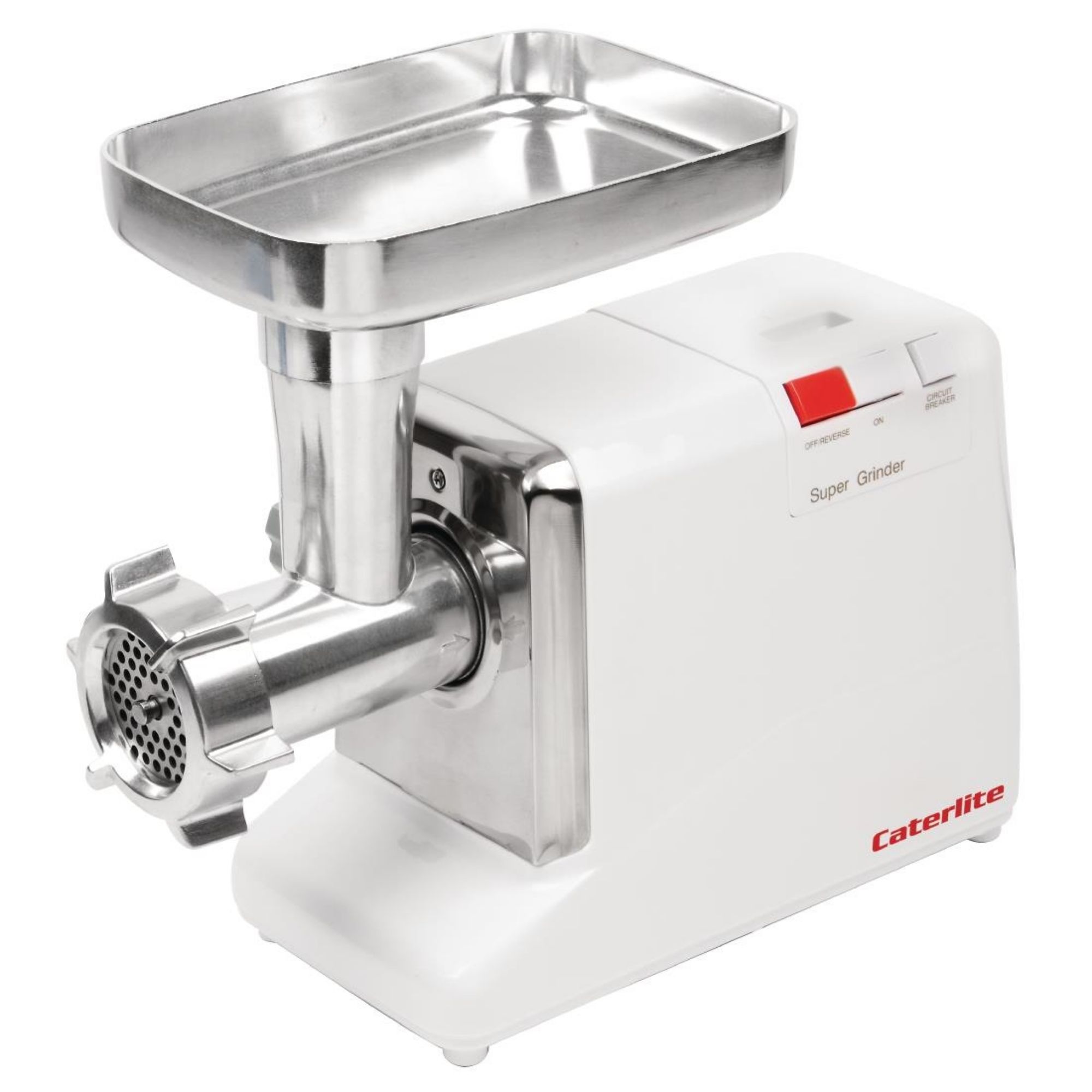 Picture of Caterlite Meat Mincer - CB943