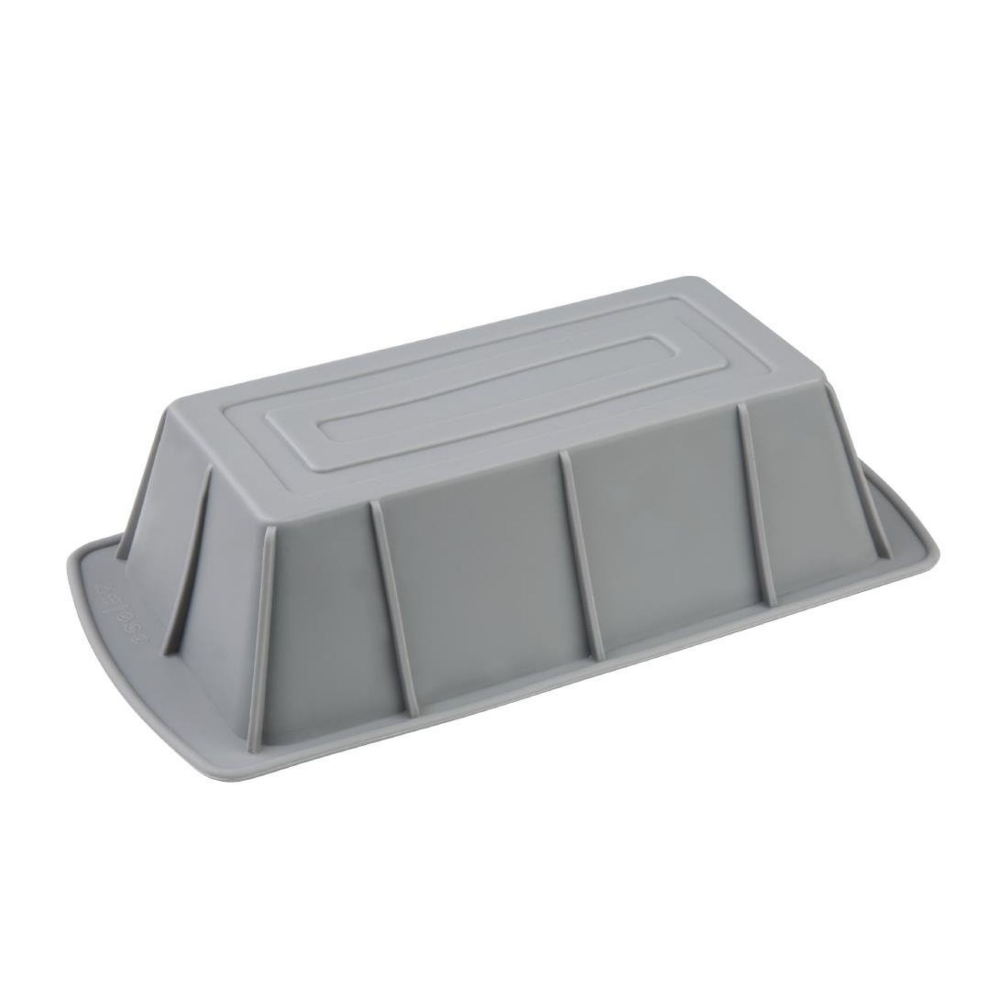 Picture of Vogue 1.5lb Flexible Silicone Loaf Pan