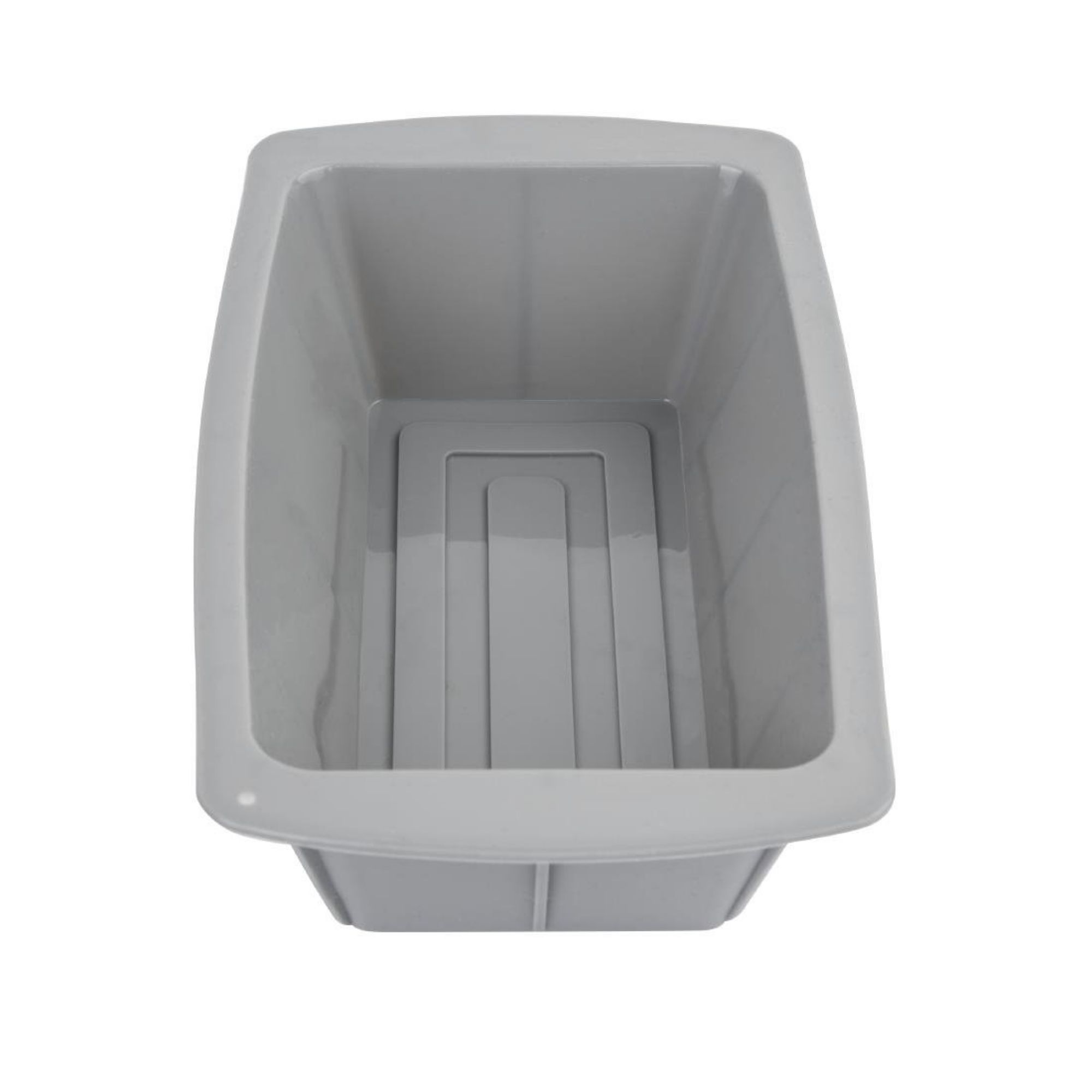 Picture of Vogue 1.5lb Flexible Silicone Loaf Pan