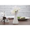 Picture of Olympia Whiteware Bud Vases 140mm (6 pack) - CB701