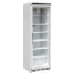 Picture of Polar C-Series Glass Door Display Freezer 365Ltr White - CB921