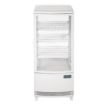 Picture of Polar C-Series Curved Door Display Fridge 86Ltr White - CB507