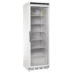Picture of Polar C-Series Glass Door Display Freezer 365Ltr White - CB921
