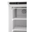 Picture of Polar C-Series Glass Door Display Freezer 365Ltr White - CB921