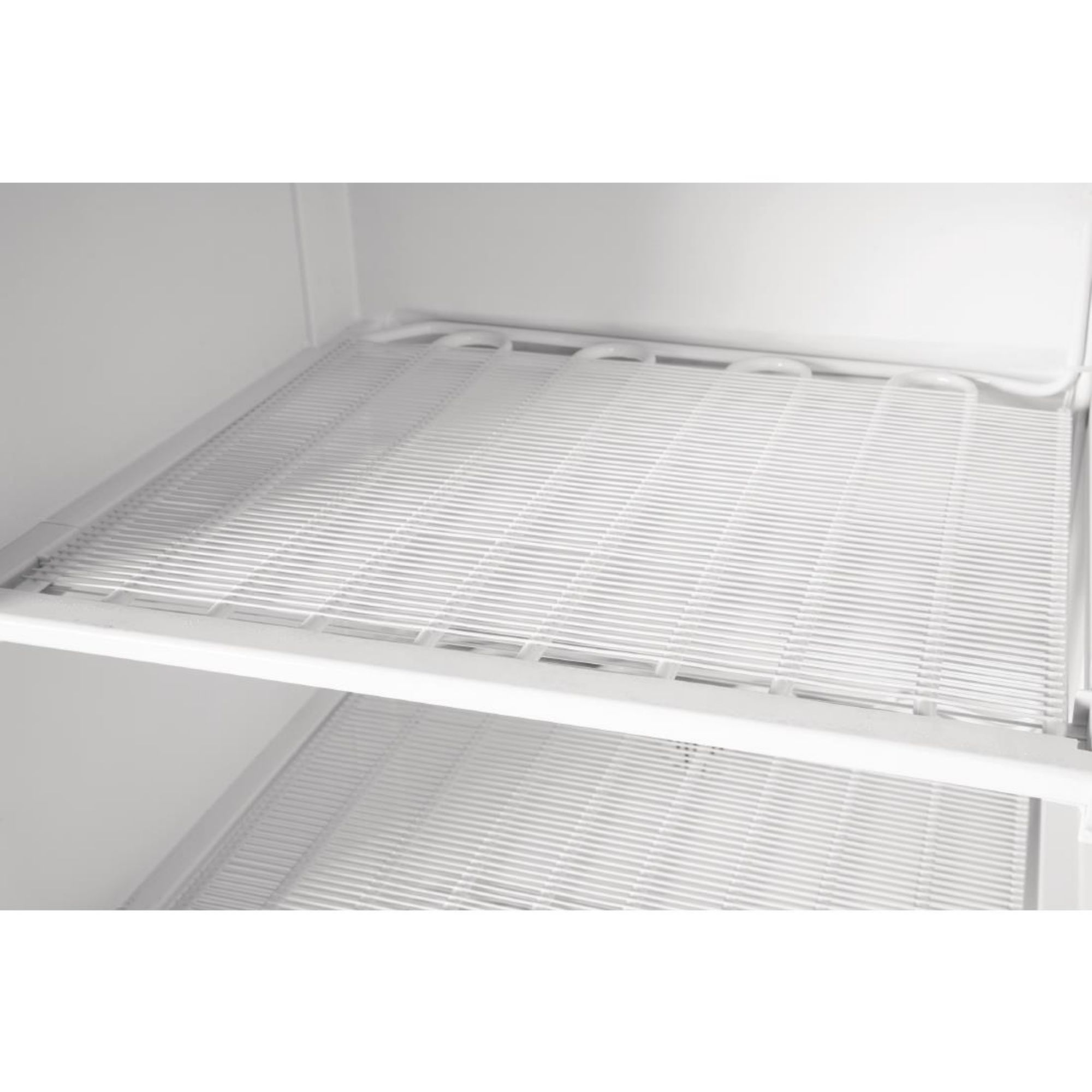 Picture of Polar C-Series Glass Door Display Freezer 365Ltr White