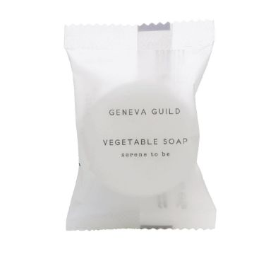 Picture of Geneva Guild Soap (Pack of 250)