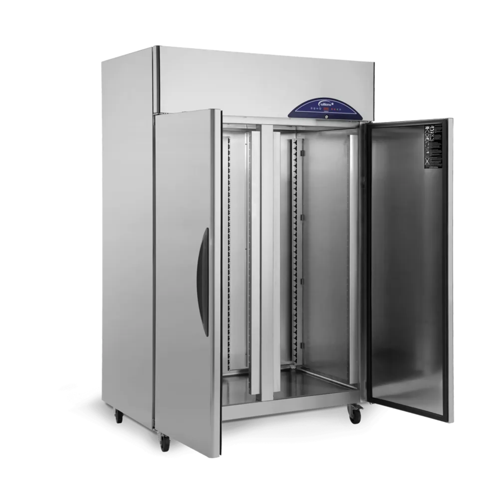 Picture of Willliams Crystal - C2T Bakery Retarder