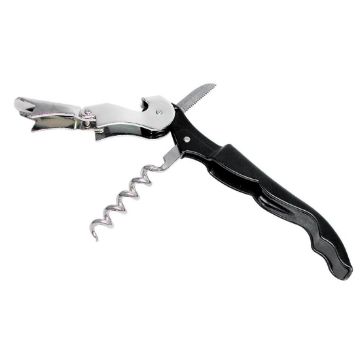 Picture of Beaumont Double Reach Corkscrew Black