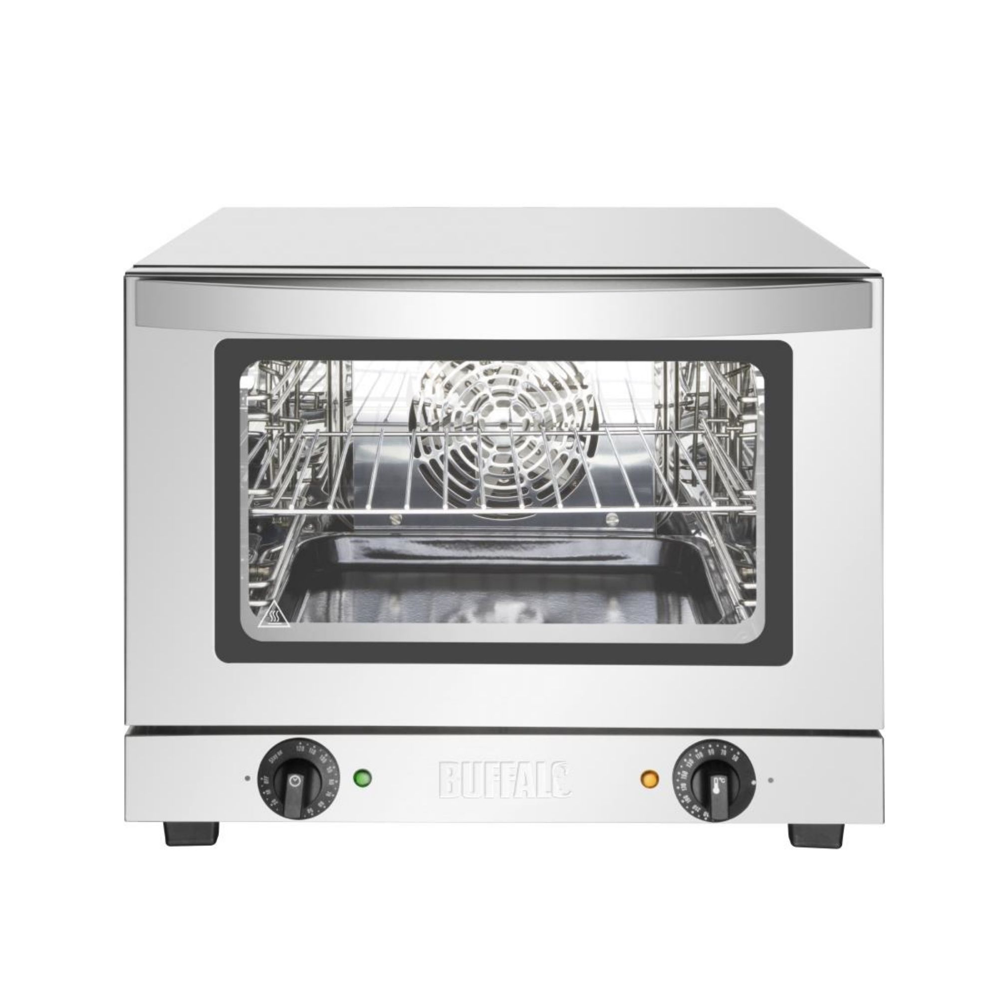 Picture of Buffalo Convection Oven 21Ltr - DA957