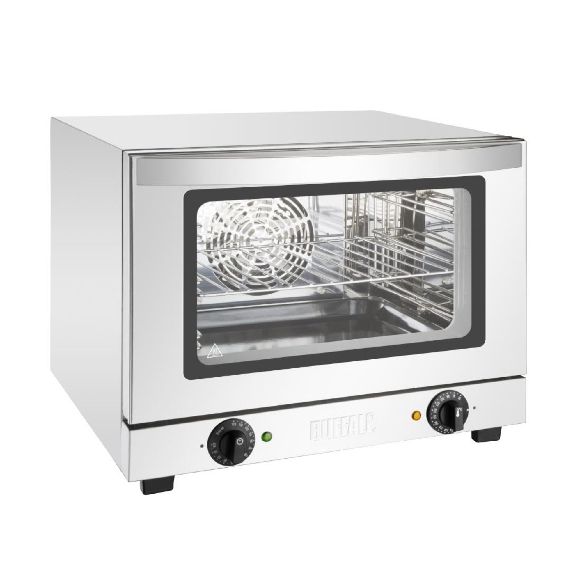 Picture of Buffalo Convection Oven 21Ltr