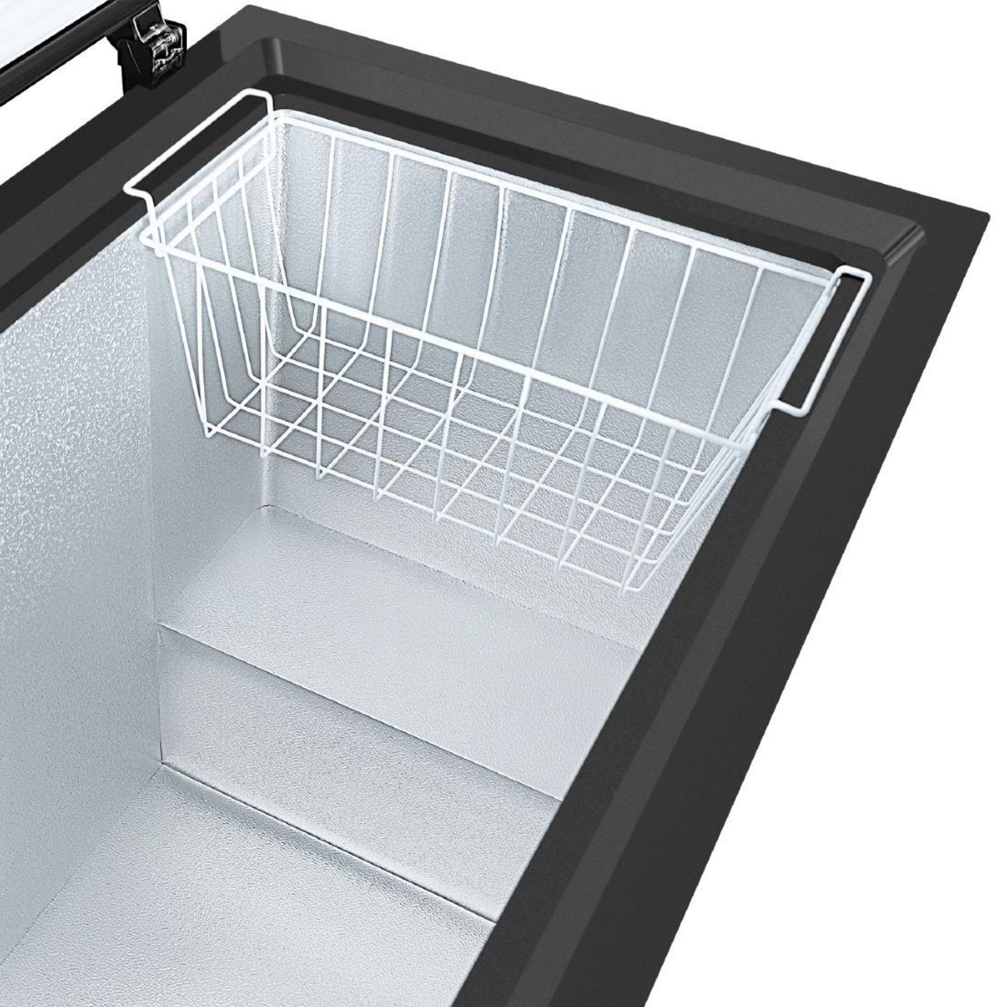Picture of Nisbets Essential Chest Freezer - 282Ltr 1116mm