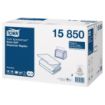 Picture of Tork Xpressnap Extra Soft Dispenser Napkin White 2Ply 1/2 Fold (Pack of 8x1000) - DB466