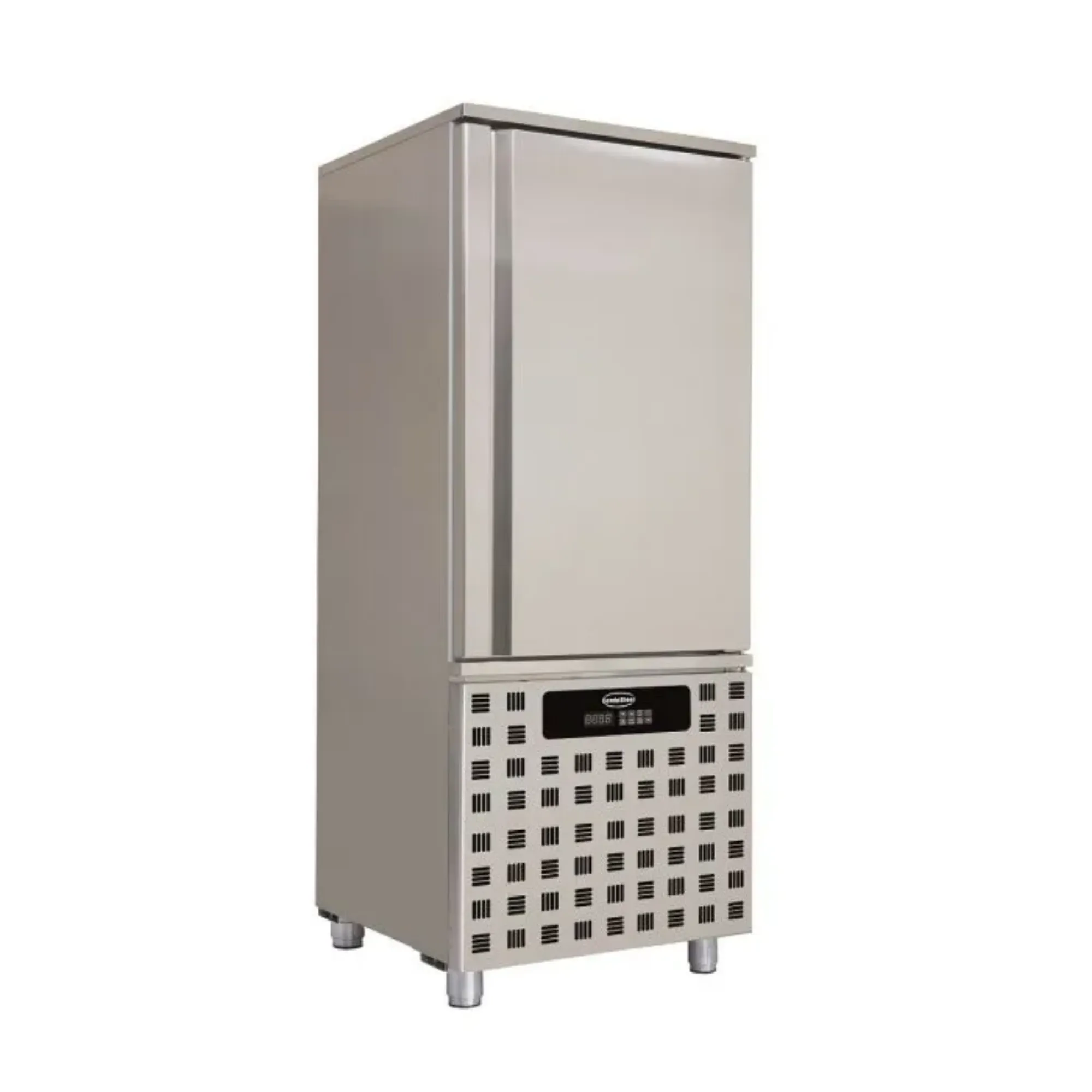 Picture of Combisteel 15 Rack Blast Chiller - 7489.5217