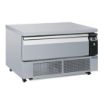 Picture of Polar U-Series Single Drawer Dual Temperature Counter Fridge Freezer 2xGN - DA994