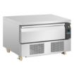 Picture of Polar U-Series Single Drawer Dual Temperature Counter Fridge Freezer 2xGN - DA994