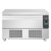 Picture of Polar U-Series Single Drawer Dual Temperature Counter Fridge Freezer 2xGN - DA994