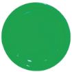Picture of Olympia Kristallon Polycarbonate Plates Green 230mm (Pack of 12) - CB768