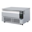 Picture of Polar U-Series Single Drawer Dual Temperature Counter Fridge Freezer 2xGN - DA994