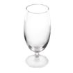 Picture of Olympia Stemmed Beer Glasses 420ml (Pack of 6) - DA933