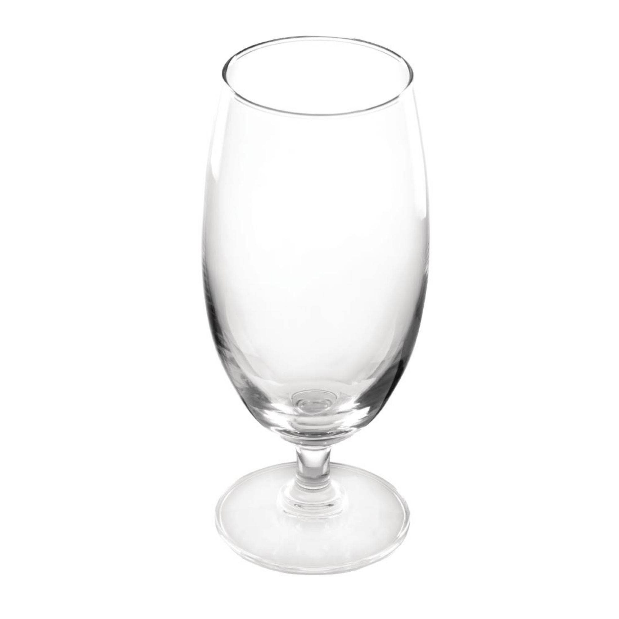 Picture of Olympia Stemmed Beer Glasses 420ml (Pack of 6)