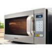 Picture of Samsung Light Duty Programmable Microwave 26ltr 1100W CM1089 - CB937