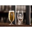 Picture of Olympia Stemmed Beer Glasses 420ml (Pack of 6) - DA933