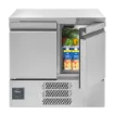 Picture of Williams Aztra - AZ10CT 2 Door Counter Freezer - LAZ10CTSA