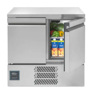 Picture of Williams Aztra - AZ10CT 2 Door Counter Freezer