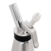 Picture of ISI Whipped Cream Dispenser 1Ltr - CB502