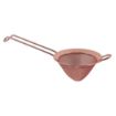 Picture of Beaumont Fine Mesh Strainer Copper - CZ587