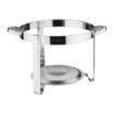Picture of Olympia Vienna Chafing Set - CB063